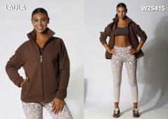 Campera Stein