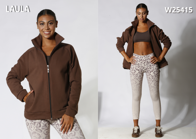Campera Stein