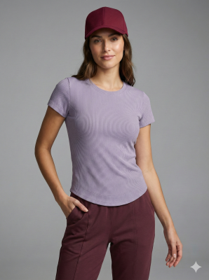 Remera Mangas Cortas Machine