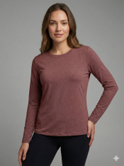 Remera M/Largas