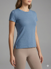 Remera M/Cortas Gener